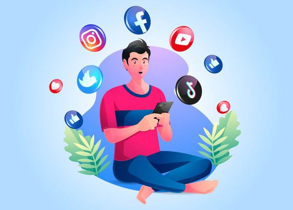 What is the Social4You Affiliate Program?