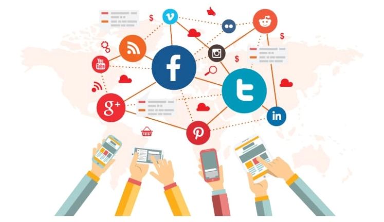 Social Media Moeilijk? Niet met Social4you!
