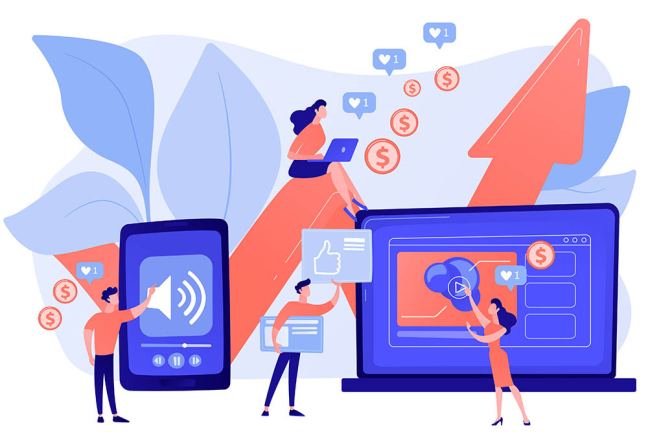 Why Partner with Social4You?